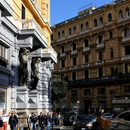Mariana Luxury Napoli