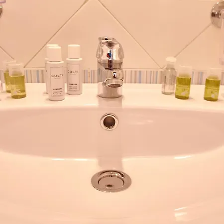 Hotell Margherita Neapel