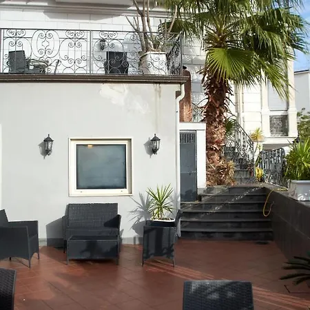 Margherita 3* Naples