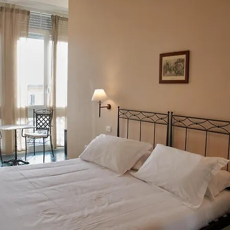 Margherita Hotell