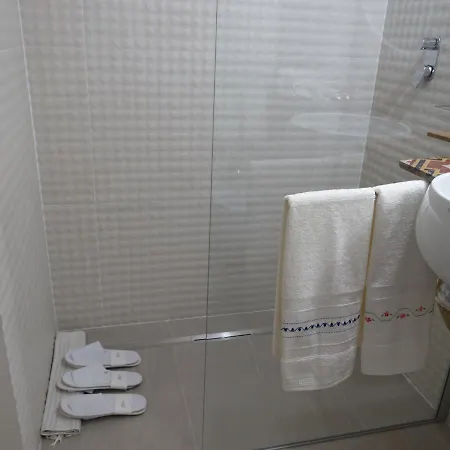Mea Domus Mergellina Bed & Breakfast *