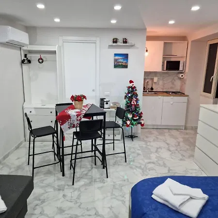 La Casetta Di Francescopio Holiday home