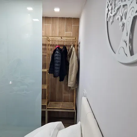 Apartamento Megaride House Nápoles