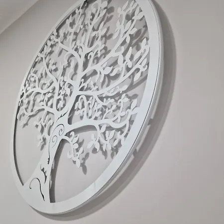 Appartamento Megaride House Napoli