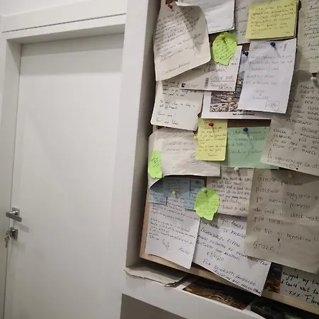 Apartment Il Centro Naples