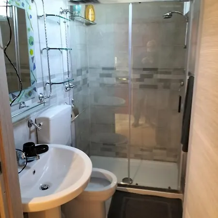 Dimora Di Don Kikkone Apartment Naples