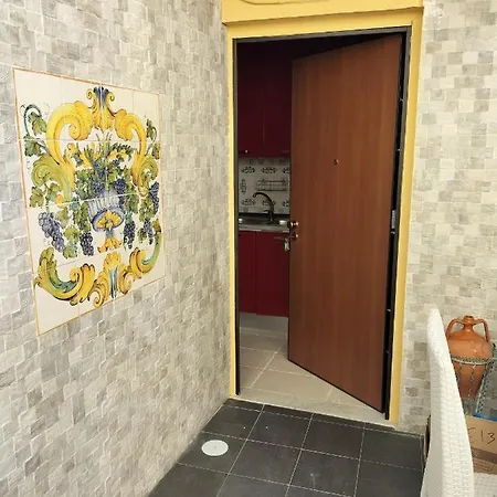 Dimora Di Don Kikkone Apartment