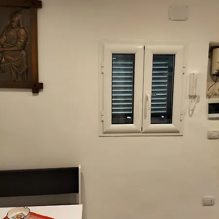 Apartment Dimora Di Don Kikkone