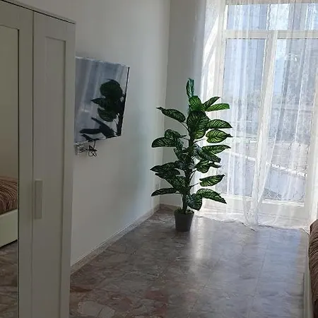 Appartamento Casablanca Napoli