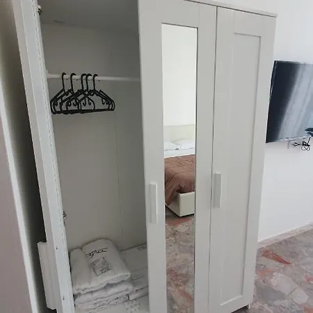 Casablanca Napoli