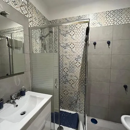 Vicolo55 Guest house