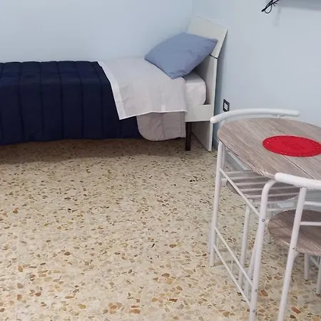 Apartamento Viviana Nápoles