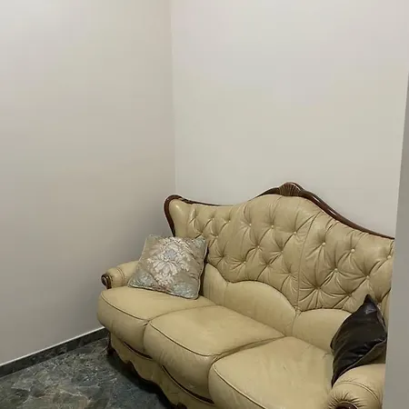 Vincent House Apartment Naples