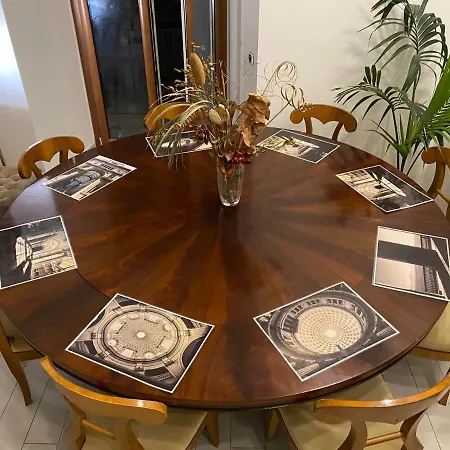 Appartement Casa Tiare, The Heart Of Piazza Plebiscito