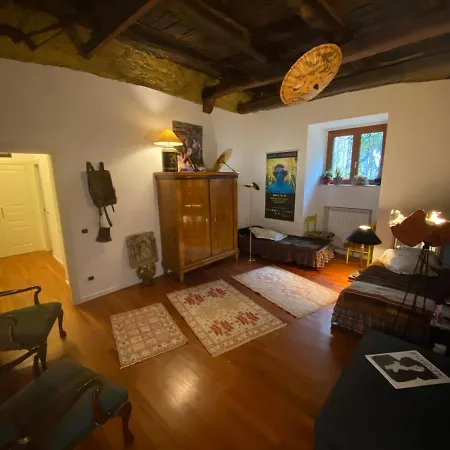 Casa Tiare, The Heart Of Piazza Plebiscito Appartement *