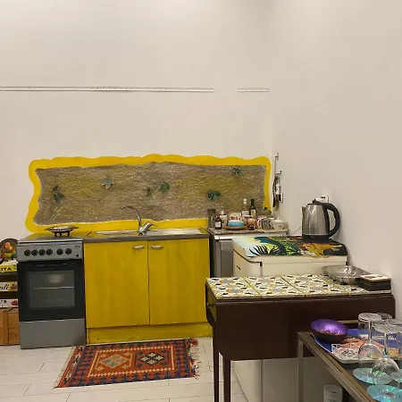 Casa Tiare, The Heart Of Piazza Plebiscito Appartement Naples