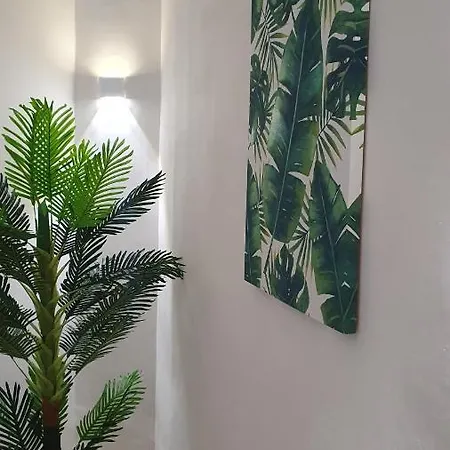 Casablanca Appartamento *