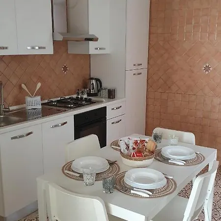 Casablanca Appartamento