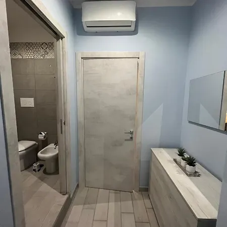 Guest house Vicolo55 Naples