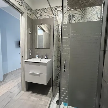 Vicolo55 Guest house *