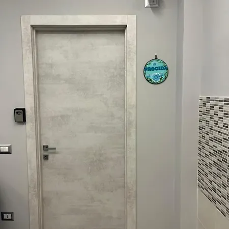 Guest house Vicolo55 Naples