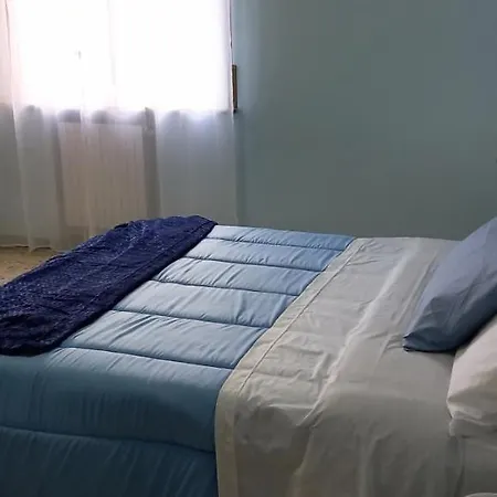 Apartamento Viviana Nápoles