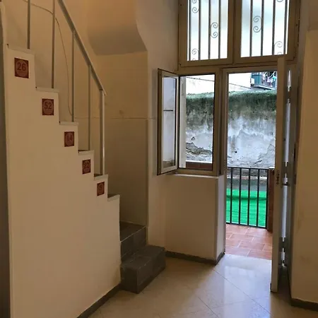 Apartment Balconcinoparma33