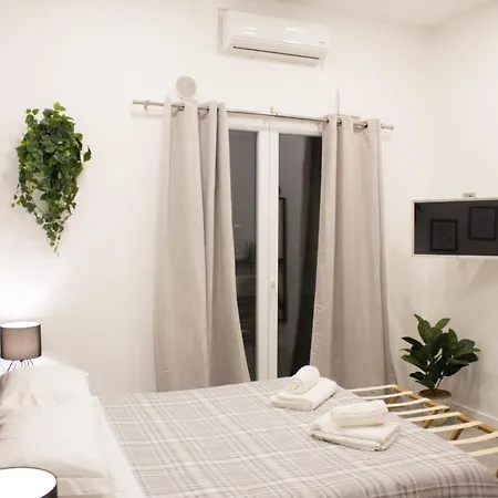 It's Apartment *