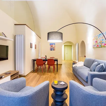 Appartamento In The Heart Of Nightlife By Wonderful Italy *