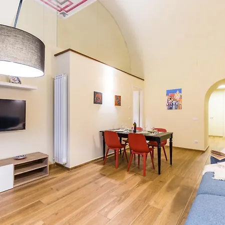 Appartamento In The Heart Of Nightlife By Wonderful Italy Napoli