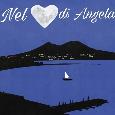 Nel Cuore Di Angela Naples