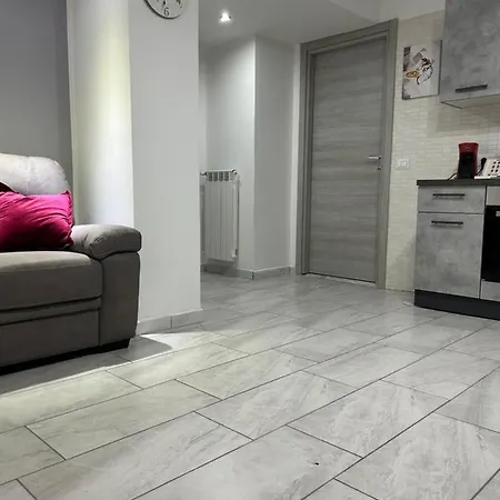 Nel Cuore Di Angela Apartment *