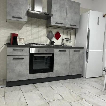Nel Cuore Di Angela Apartment Naples