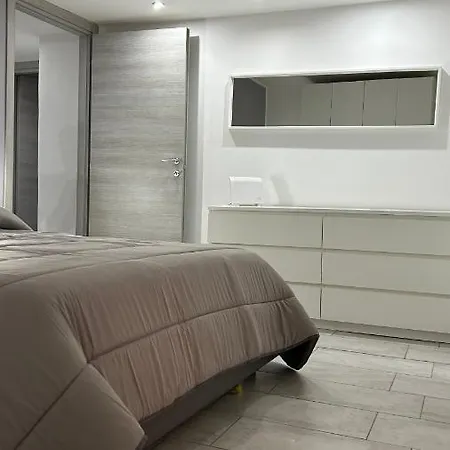 Apartment Nel Cuore Di Angela *