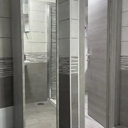 Nel Cuore Di Angela Apartment *