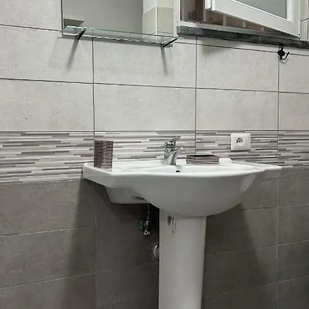 Nel Cuore Di Angela Apartment