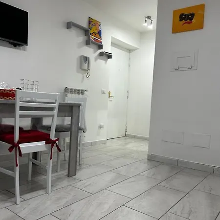Apartment Nel Cuore Di Angela