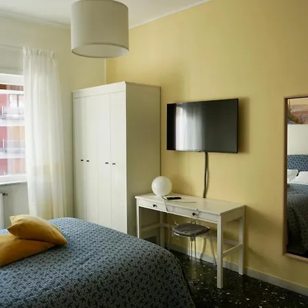 Apartment Sosta D'oltremare