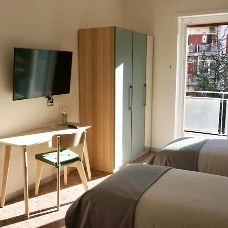 Sosta D'oltremare Apartment Naples