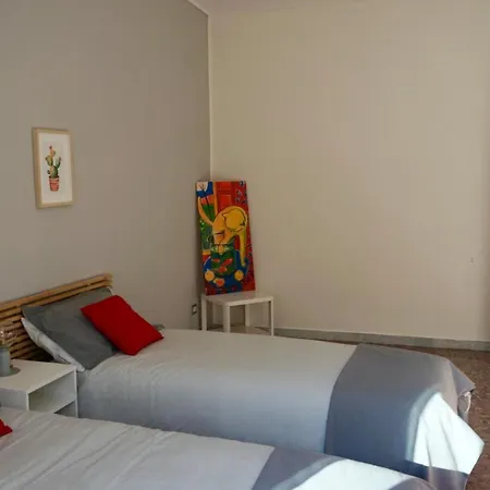 Apartment Sosta D'oltremare
