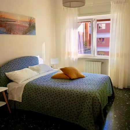 Sosta D'oltremare Apartment *