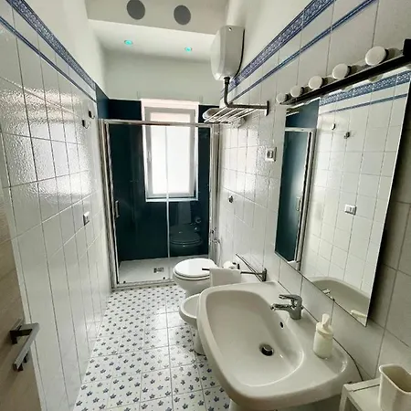 Apartment Sosta D'oltremare
