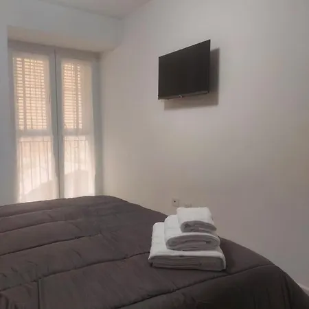 Apartment Nel Cuore Di Angela