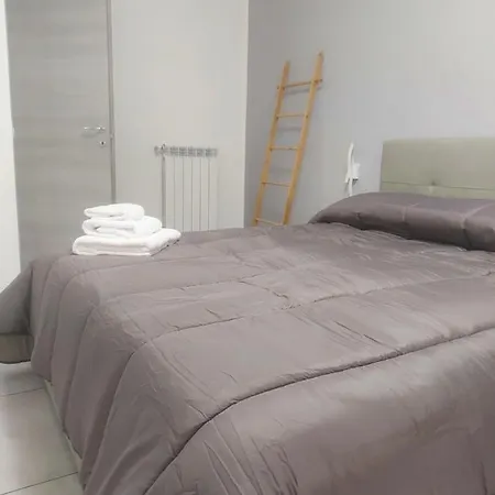 Nel Cuore Di Angela Apartment *