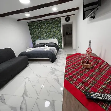 Nuvisa Holiday home