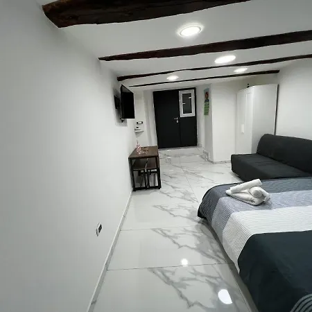 Holiday home Nuvisa