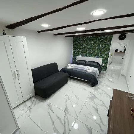 Nuvisa Holiday home Naples
