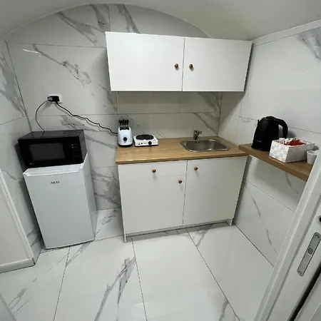 Nuvisa Holiday home Naples