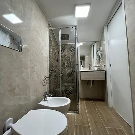 Holiday home Nuvisa Naples