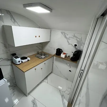 Nuvisa Holiday home *